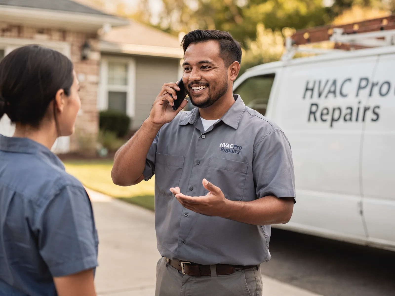 Heat Pump Repair Falkner, MS FAQs